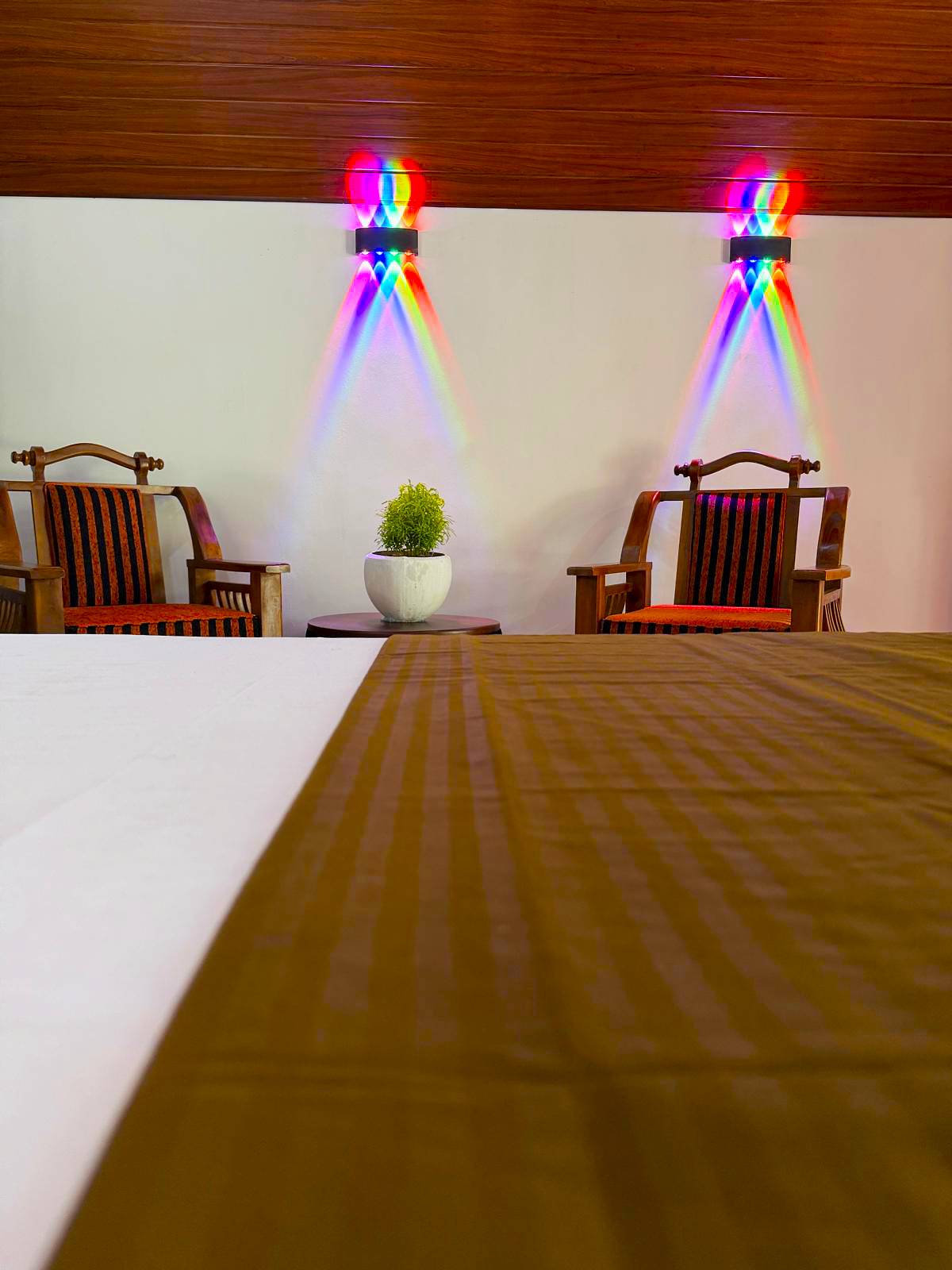 Ceylon cuisine Lion Resort dining